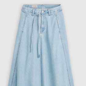 Modrá sukně, Levi's®, 2 592 Kč
