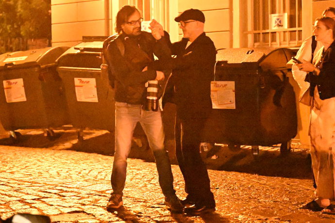 Čermák si nenechal nic vysvětlit
Čermák si nenechal nic vysvětlit