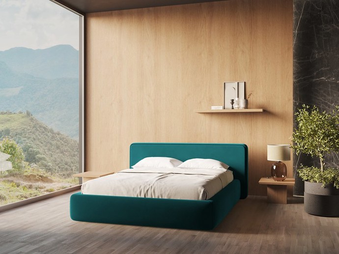 Pohovka Vermont, Cosmopolitan Design, 45 299 Kč

 
