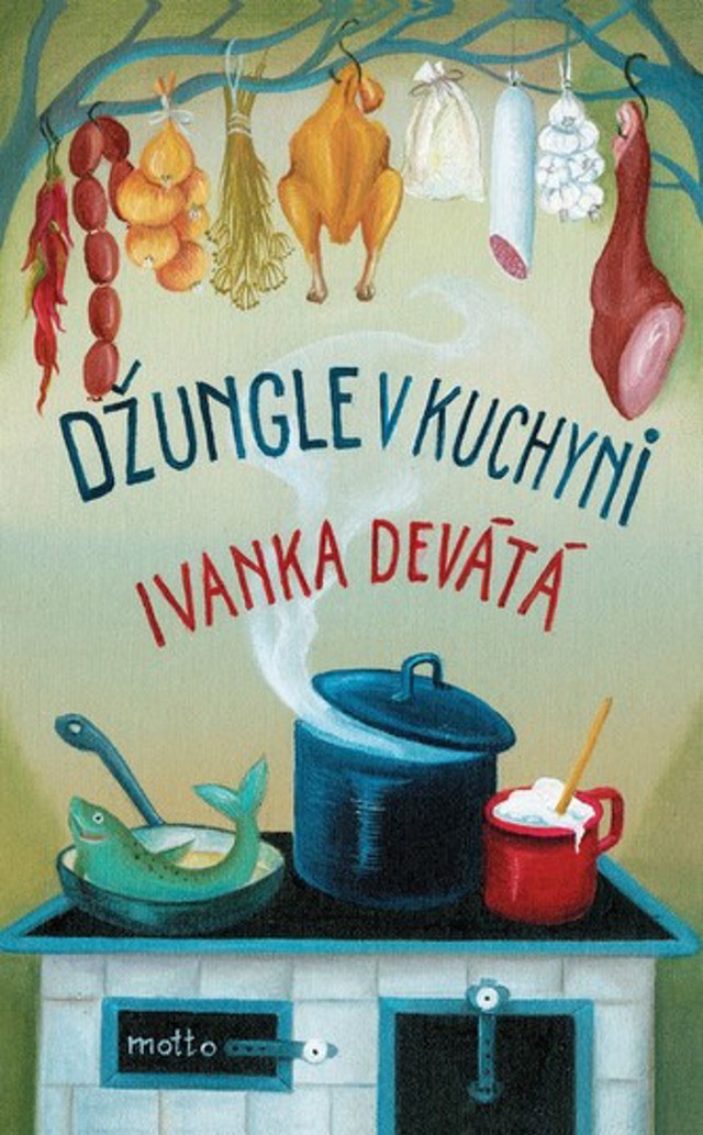 Tipy na dárky pro malé i velké knihomoly