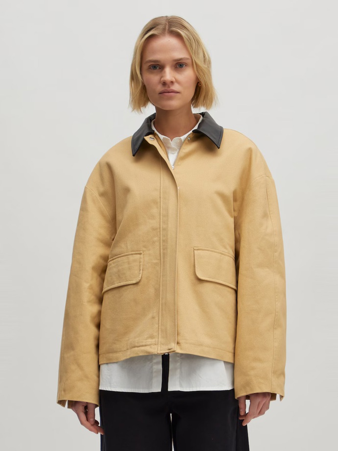 Barn jacket, Edited, 3149 Kč

