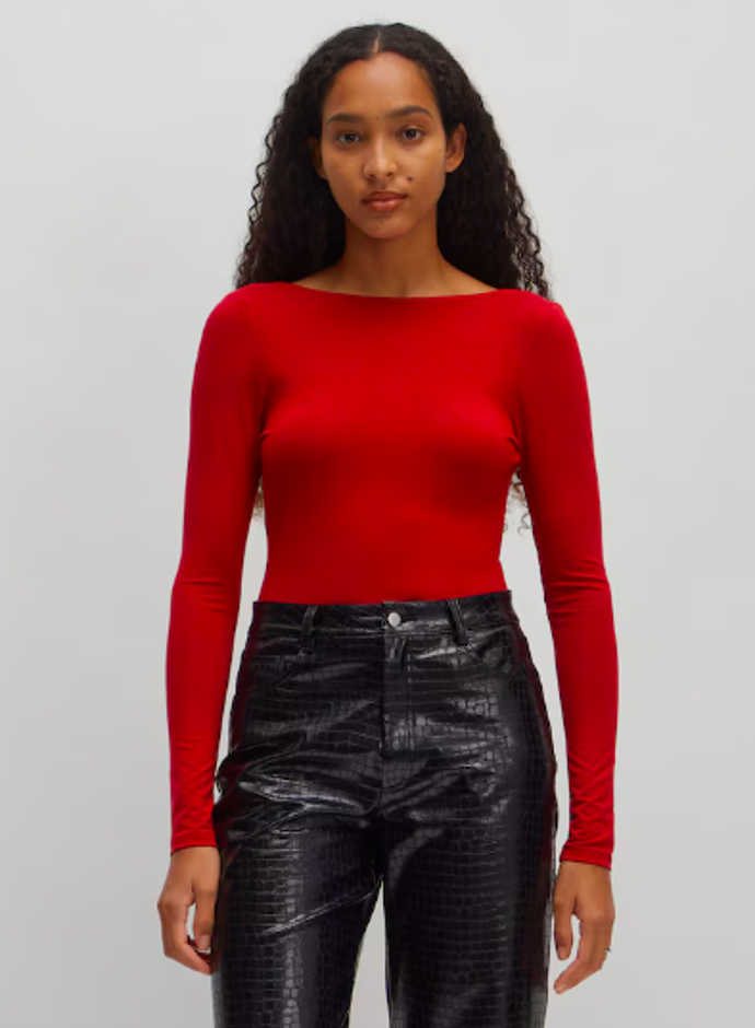 Tričkové body 729 Kč
Tričkové body 729 Kč