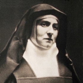 Edith Stein
Edith Stein