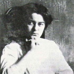 Edith Stein
Edith Stein
