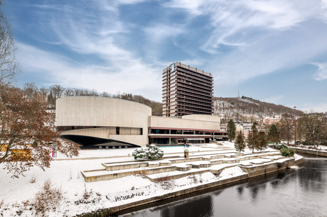 Hotel Thermal Karlovy Vary Hotel Thermal Karlovy Vary