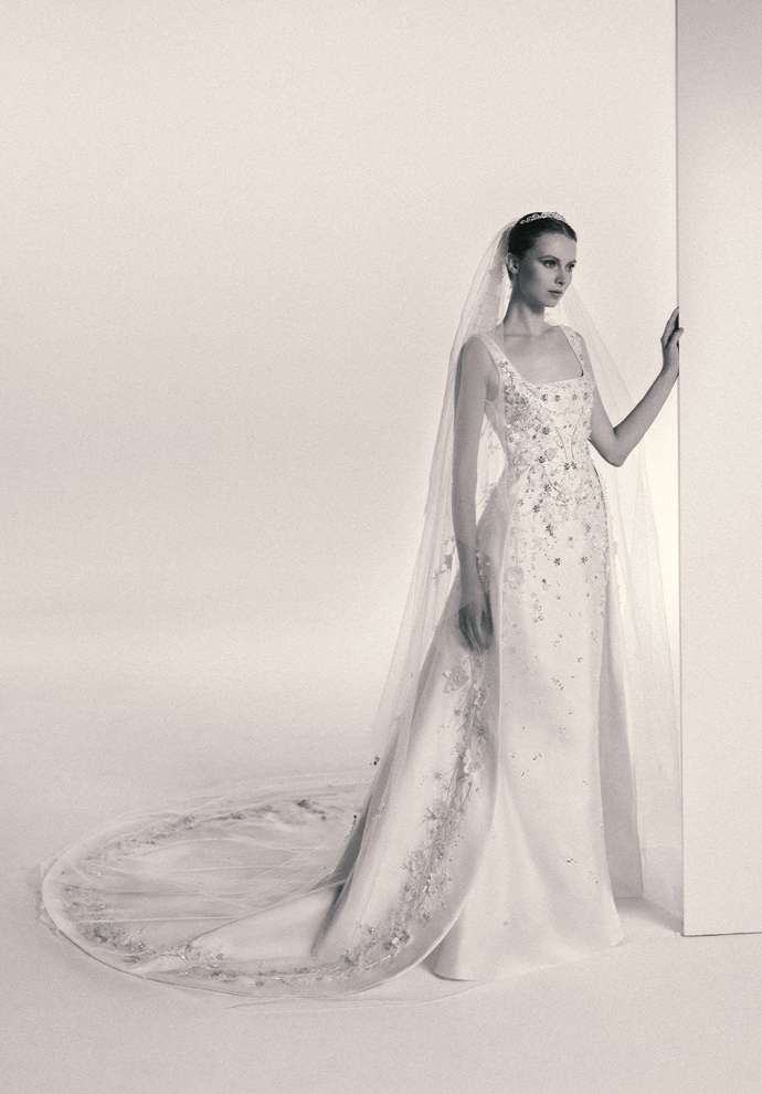 Elie Saab Bridal podzim 2025

