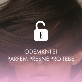 ELLEphoria: Odemkněte svět krásy.
ELLEphoria: Odemkněte svět krásy.
