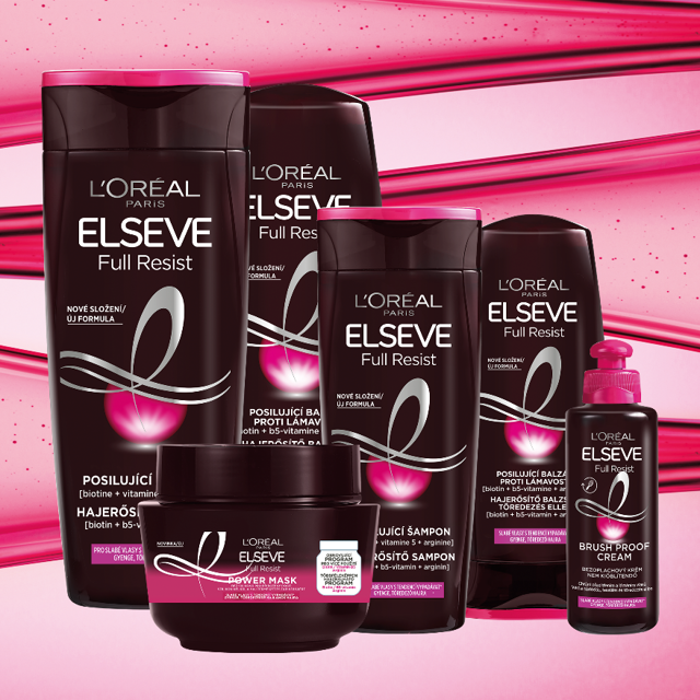L’Oréal L’Oréal