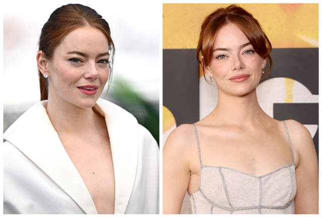 Emma Stone