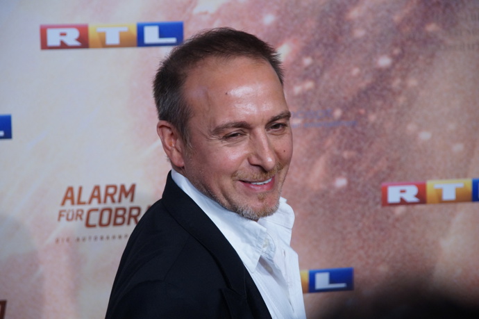 Erdogan Atalay
