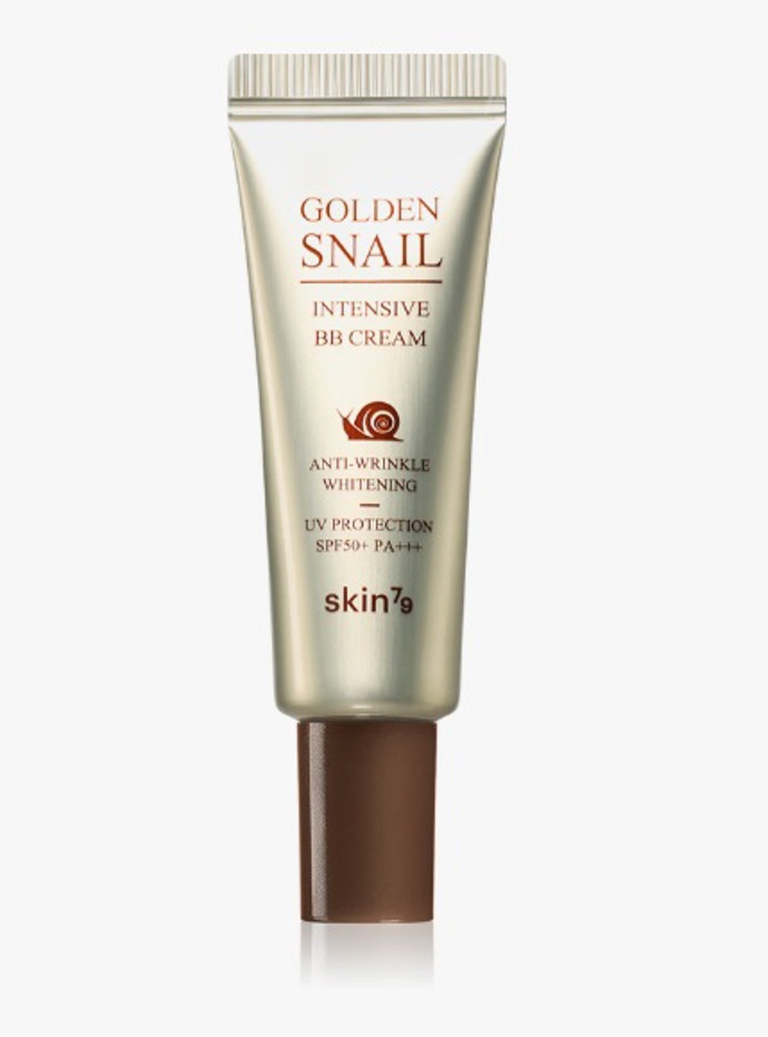 Omlazující BB krém SPF 50+, Skin79, 69 Kč
