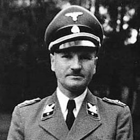 Ernst Robert Grawitz

