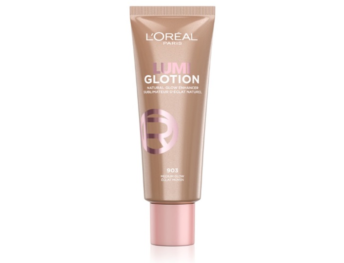 Krémový rozjasňovač s hydratačním účinkem, L’Oréal Paris, 304 Kč

