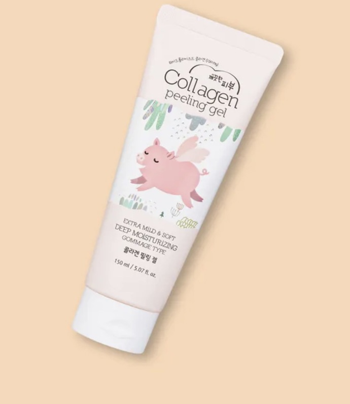 Exfoliant, Esfolio, 179 Kč
Exfoliant, Esfolio, 179 Kč