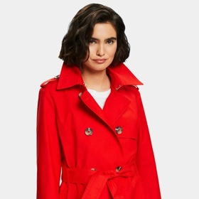 Trenčkot: Esprit, 3 399 Kč
Trenčkot: Esprit, 3 399 Kč