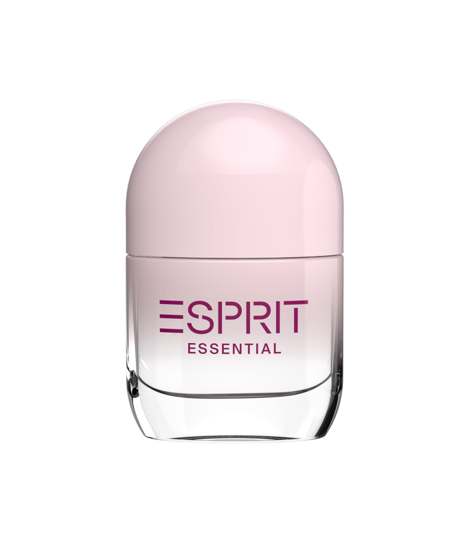 ESPRIT ESSENTIAL for her, EdP 20 ml za 490 Kč, k dostání v síti dm drogerie a hypermarketech Globus

Na každodenní nošení a klidnější dny je jako stvořená ESPRIT ESSENTIAL for her. Vůně, která působí čistě, klidně a velmi přirozeně. Je nenápadná, ale upravená, skvěle zapadne do pracovního dne, na pochůzky po městě i na víkendové procházky. V úvodu osvěží šťavnaté granátové jablko a rybíz, které dodávají kompozici jasný a svěží tón. V srdci se rozvíjejí pivoňka, magnólie a lotos, jež tvoří jemný, vyvážený květinový celek. Teplý základ z pižma, cedrového dřeva a ambry dodává vůni hebkost, decentní hloubku a sofistikovanost. Je ideální volbou pro ženy, které dávají přednost přirozenosti a jednoduché eleganci.
