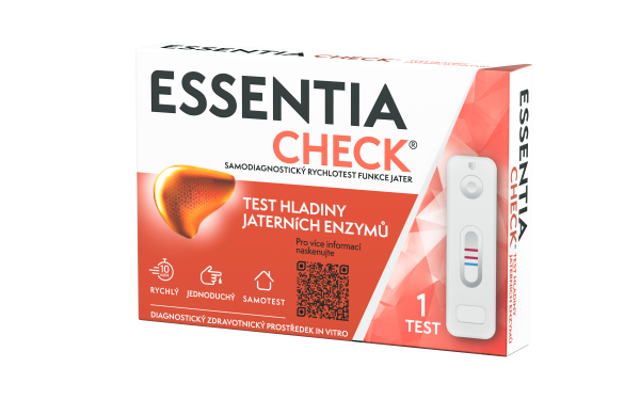 Essentia Check Essentia Check