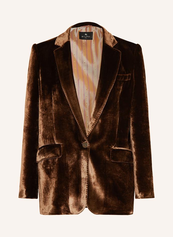 Etro, 37 770 Kč, breuninger.com
