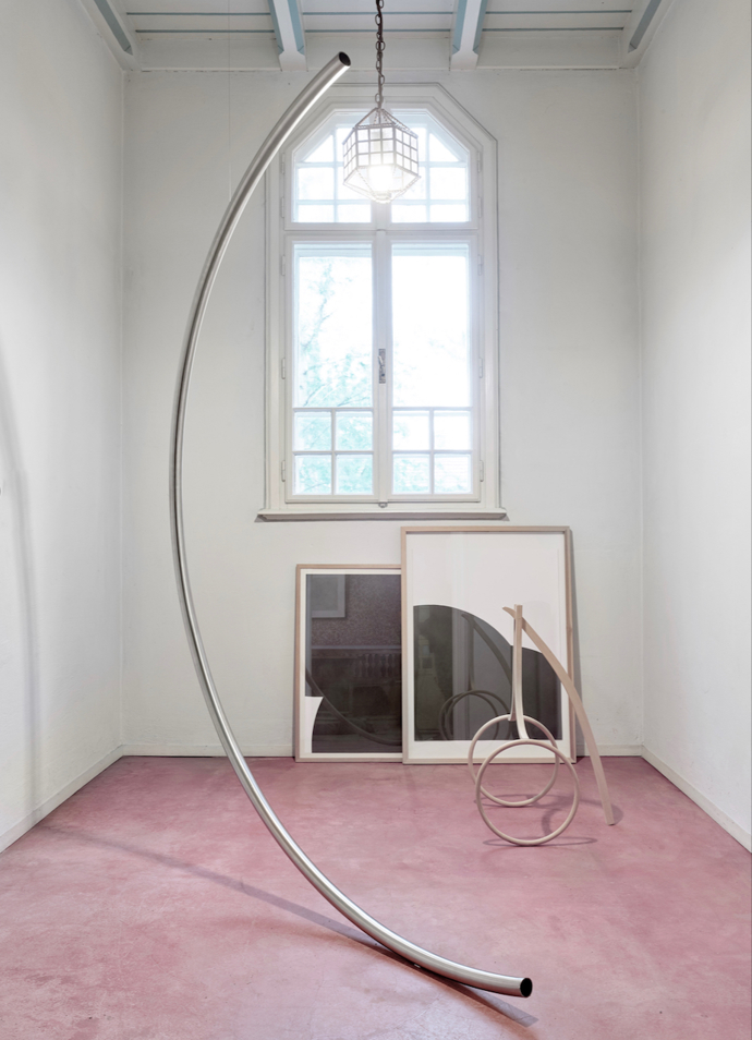 Síň slávy českého designu: Eva Eisler
