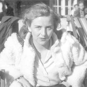 Eva Braunová
Eva Braunová