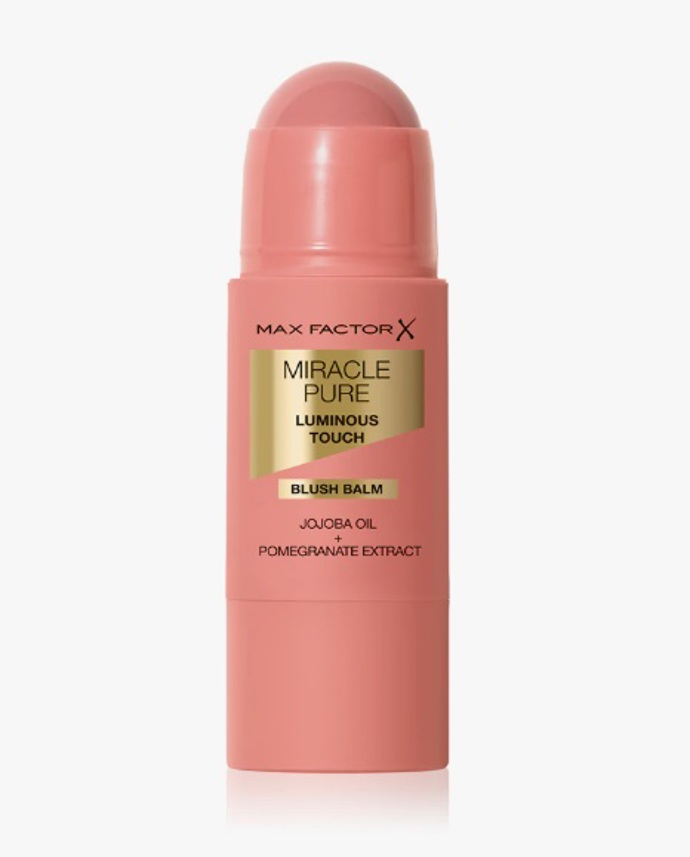 Krémová tvářenka, Max Factor, 274 Kč
