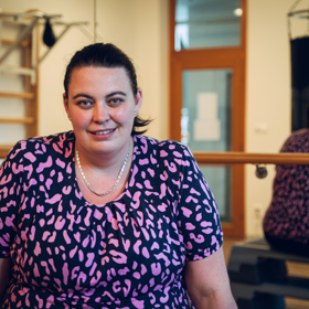 Postupně přibírala, až se její váha vyšplhala přes 120 kilogramů. To už má ale osm let přítele i malou dcerku. A právě pro ně se chce změnit.
Postupně přibírala, až se její váha vyšplhala přes 120 kilogramů. To už má ale osm let přítele i malou dcerku. A právě pro ně se chce změnit.