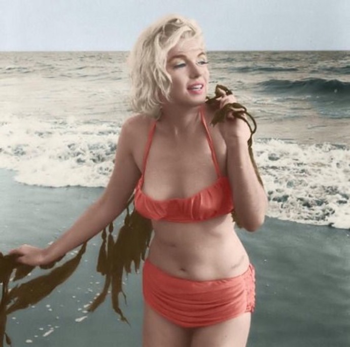 Marilyn Monroe Marilyn Monroe