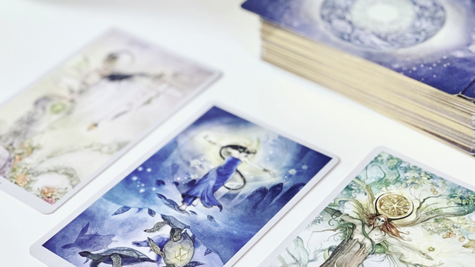 Tarot