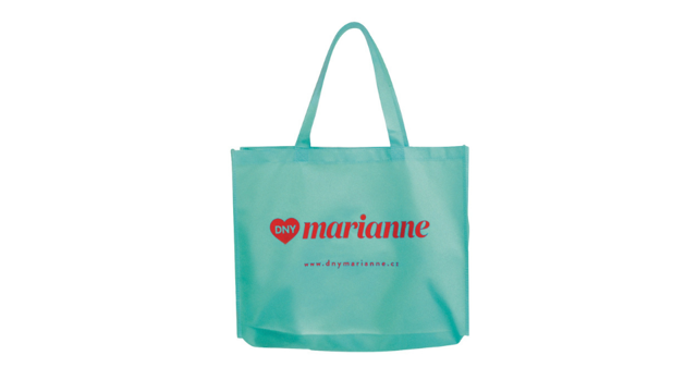 Taška Dny Marianne 2021 Taška Dny Marianne 2021