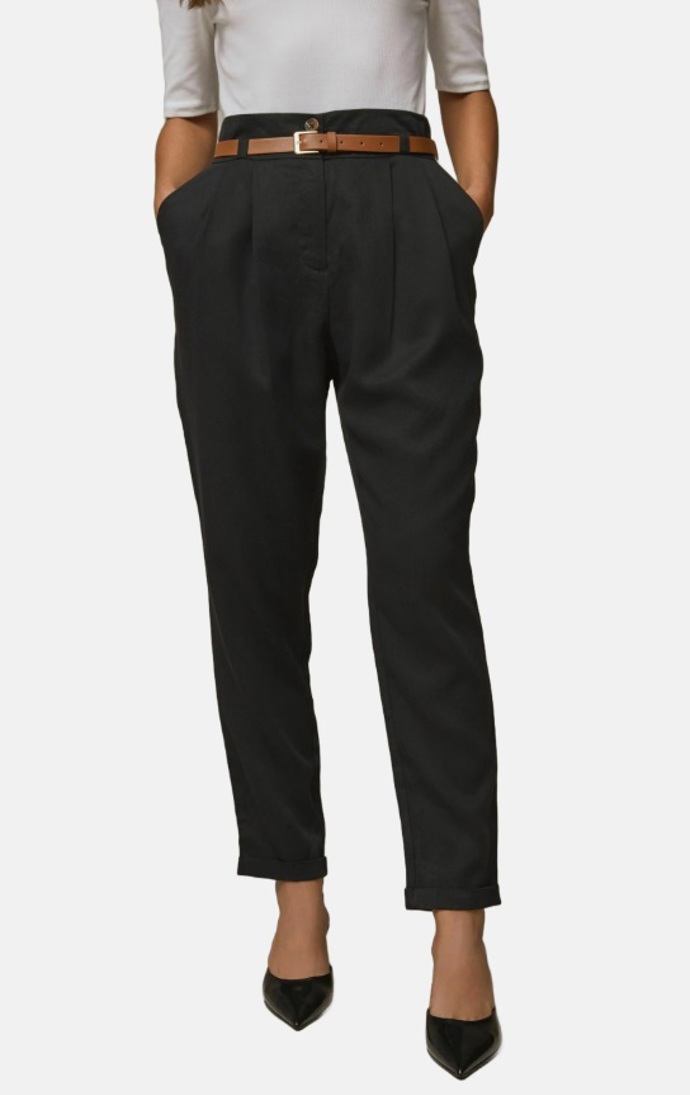 Kancelářské kalhoty, Laura Ashley, 2 275 Kč
