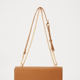 Crossbody kabelka s originálními popruhy, Replay, 1 547 Kč
Crossbody kabelka s originálními popruhy, Replay, 1 547 Kč