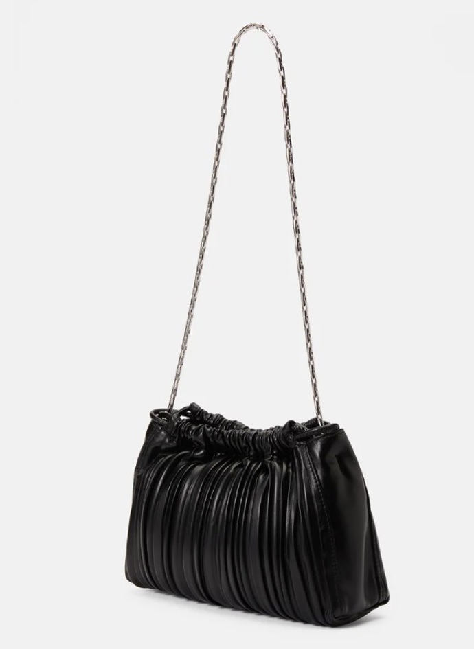 Crossbody kabelka s řetízkem, Calvin Klein Jeans, 1 854 Kč
