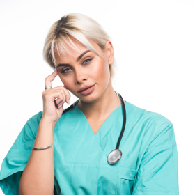 Její práce není jednoduchá a to fyzicky ani psychicky. Vidí pravidelně, jak jsou lidé kolem ni smutní. A v období důchodů se rodiny obvykle začnou zajímat.
