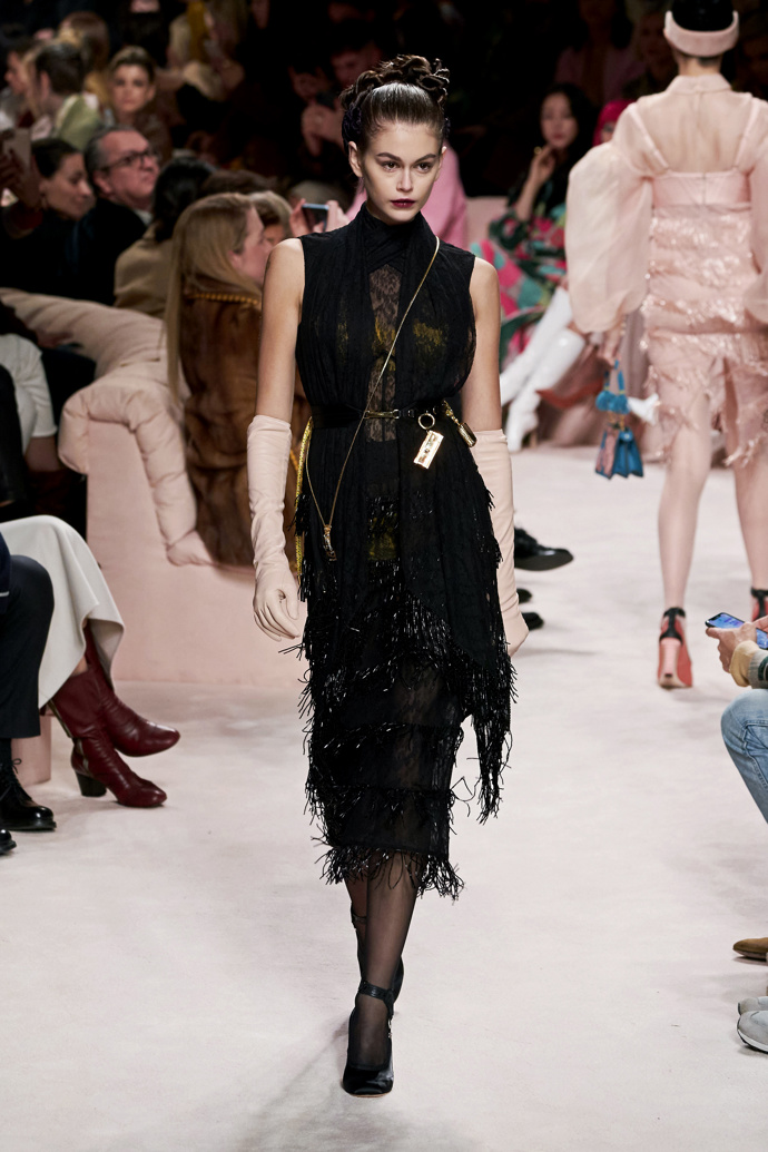 Fendi
