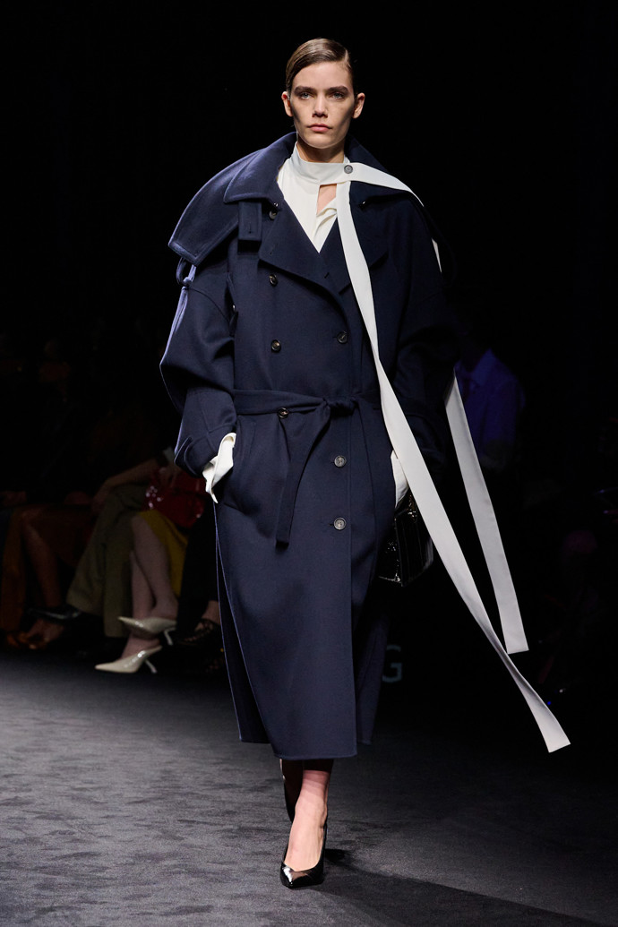 Ferragamo, podzim/zima 2026/2027
