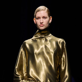 Ferragamo, podzim/zima 2026/2027
