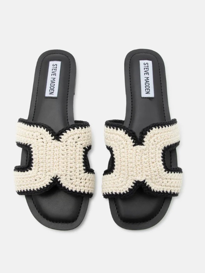 Dámské pantofle, Steve Madden, 2 290 Kč

