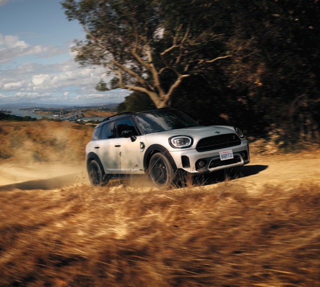Mini Cooper Mini Cooper
