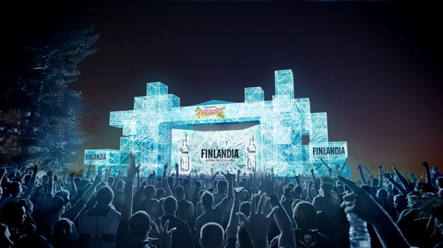 Největší letní festivaly: zakončete poslední srpnový víkend nabitým hudebním programem
