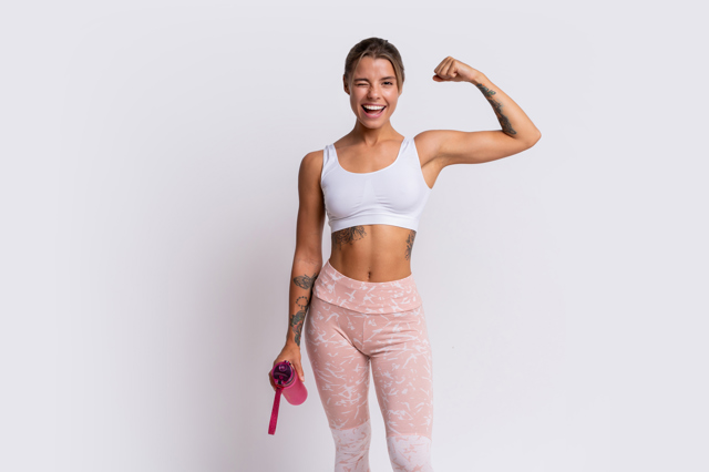 Fitness