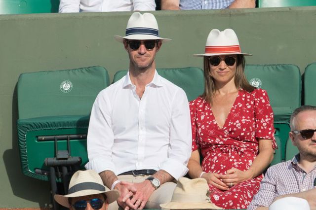 Vše, co jste si přáli vědět o “fitness” těhotenství Pippy Middleton Vše, co jste si přáli vědět o “fitness” těhotenství Pippy Middleton