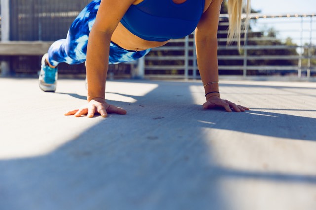 Sexy křivky: 5 fitness trendů letošního roku Sexy křivky: 5 fitness trendů letošního roku