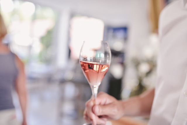 Cestovatelský deník Dominiky B. – Nejlepší Prosecco z Valdobbiadene Cestovatelský deník Dominiky B. – Nejlepší Prosecco z Valdobbiadene