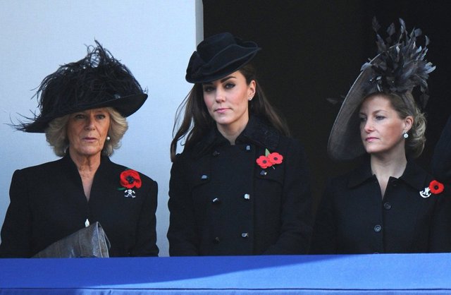 Zase ta etiketa: Meghan Markle nebude mít předporodní večírek Zase ta etiketa: Meghan Markle nebude mít předporodní večírek
