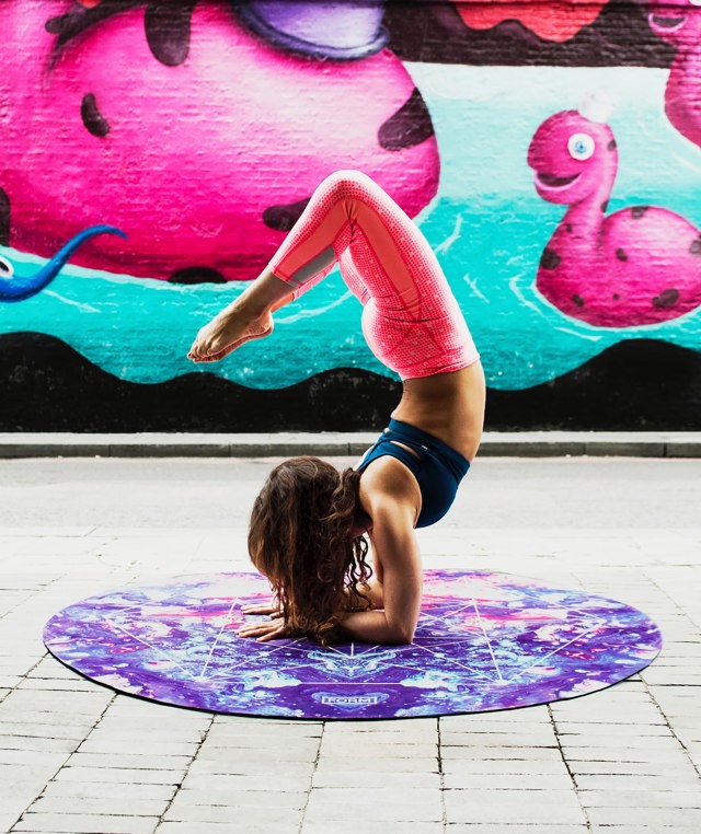 Sexy křivky: 5 fitness trendů letošního roku Sexy křivky: 5 fitness trendů letošního roku
