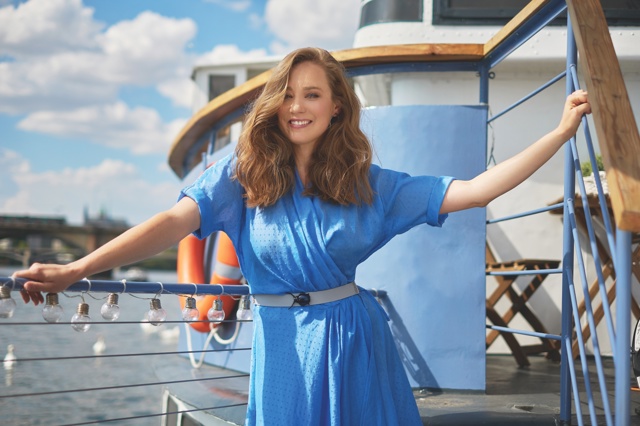 NEJVĚTŠÍ ČÍSLO ROKU JE TU! VYCHÁZÍ ZÁŘIJOVÁ MARIANNE