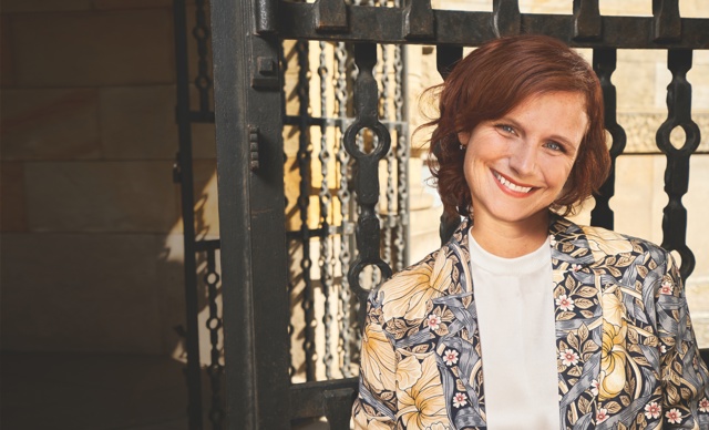 Marianne slaví 18. narozeniny!