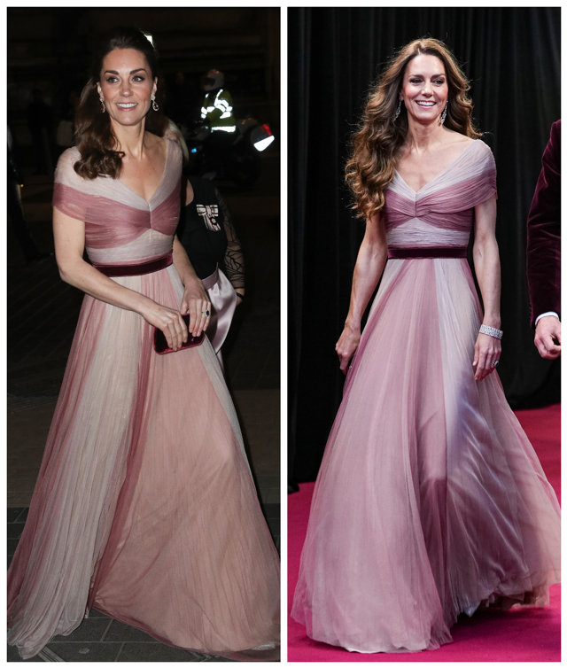 Princezna Kate