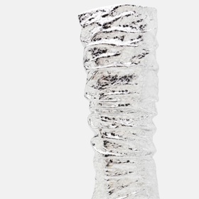 Extravagantní slouchy kozačky, MSGM, 4 284 Kč
