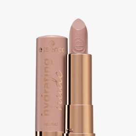 Krémová hydratační rtěnka, Essence, 70 Kč
Krémová hydratační rtěnka, Essence, 70 Kč